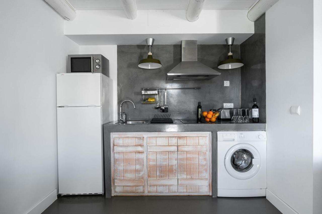 Apartamento Casas Pirineos Sabiñánigo Exterior foto